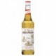 Monin Nougat 70cl (lot de 4)