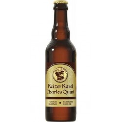 Charles Quint BLONDE 33CL