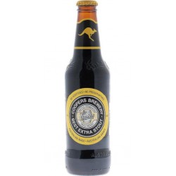 Coopers EXTRA STOUT 37.5CL