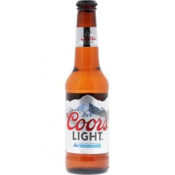 Coors Light 33CL