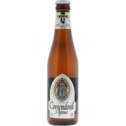 Corsendonk AGNUS TRIPEL 33CL