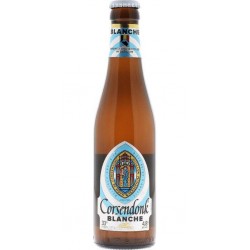 Corsendonk BLANCHE 33CL