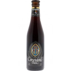 Corsendonk PATER DUBBEL 7.5% 33CL