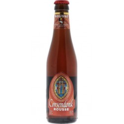 Corsendonk ROUSSE 33CL