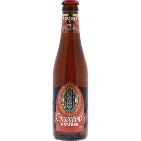 Corsendonk ROUSSE 33CL