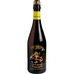 Cuvee Des Trolls 75CL