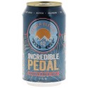 DENVER BEER CO INCREDIBLE PEDAL 35.5CL CAN