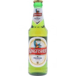Kingfisher 33CL