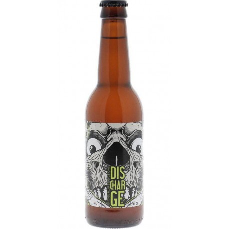 La Calavera DISCHARGE 33CL