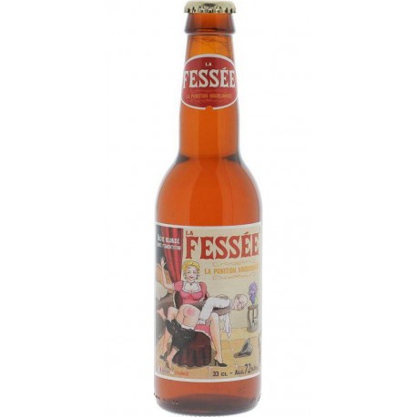 LA Fessee 33CL