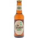 LA GOUDALE BIO 25CL - CERTIFIE FR-BIO-01