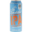 LA GOUDALE IPA 50cl