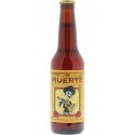 LA MUERTE AMBER ALE 35.5CL