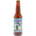 LA MUERTE HEFEWEIZEN 35.5CL