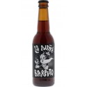 Barcelona Beer LA NINA BARBUDA 33CL