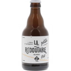 La Redoutable IPA 33CL