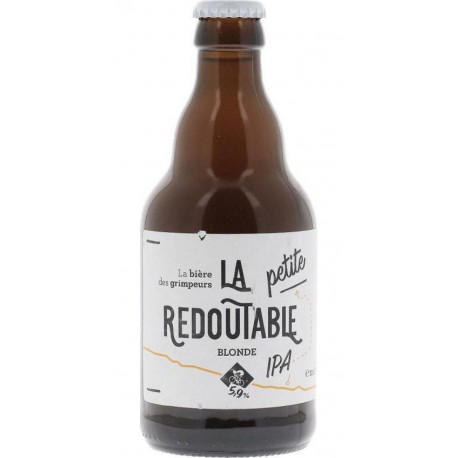 La Redoutable IPA 33CL