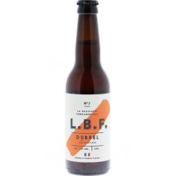 LBF AMBREE 33CL