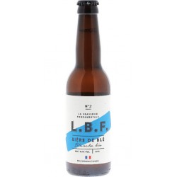 LBF BLANCHE 33CL - CERTIFIE FR-BIO-01