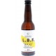 LBF PALE ALE 33CL - CERTIFIE FR-BIO-01