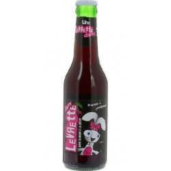 Levrette CHERRY 25CL