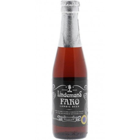 Lindemans FARO 25CL