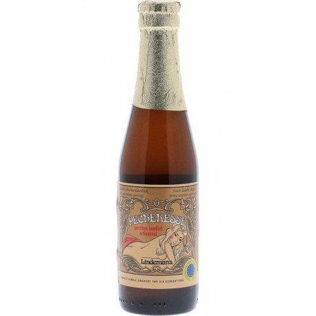 Lindemans PECHERESSE 25CL