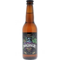 Melusine MANDRAGORE PALE ALE 33CL