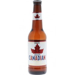 Molson Canadian 33CL