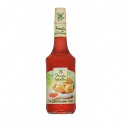 Moulin de Valdonne Pamplemousse Rose 70cl (lot de 2)