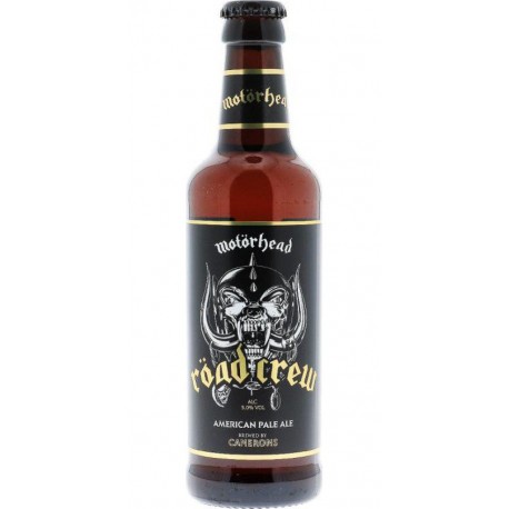 Motorhead ROAD CREW 33CL