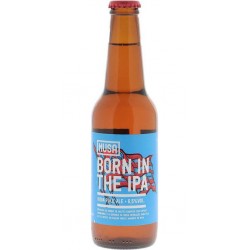 MUSA BORN IN THE IPA 33CL