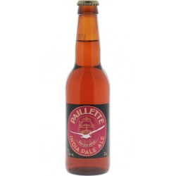 PAILLETTE IPA 33CL