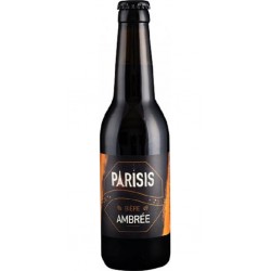 Parisis AMBREE 0.33L