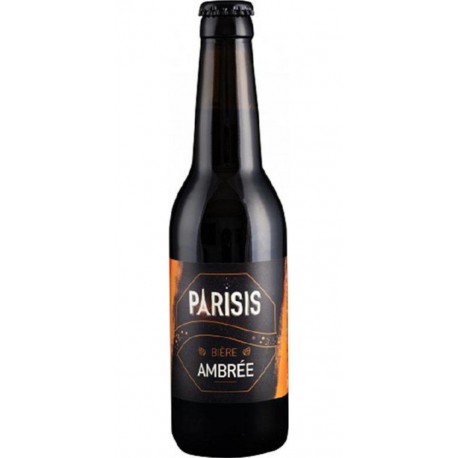 Parisis AMBREE 0.33L