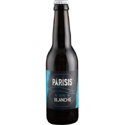 Parisis BLANCHE 0.33L