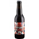 Parisis HOP SAVE QUEEN 0.33L