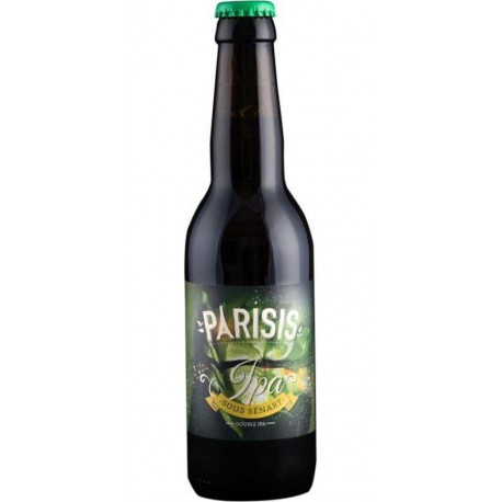 Parisis IPA SOUS SENART 0.33L