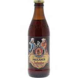 Paulaner SALVATOR 33CL