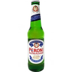 Peroni NASTRO AZZURRO 0.33L