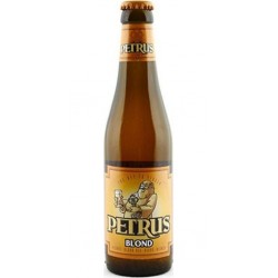 Petrus BLONDE 33CL