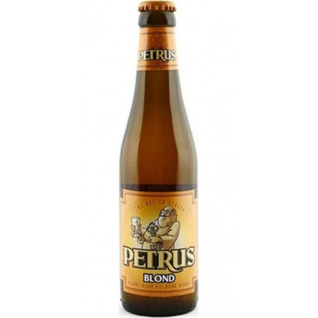 Petrus BLONDE 33CL