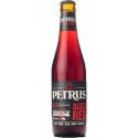 Petrus FOUDRE ROUGE 33CL