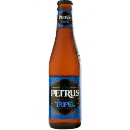 Petrus TRIPLE D'OR 0.33L 8% VC