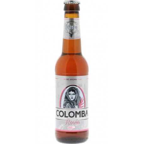 Pietra COLOMBA ROSEE 33CL