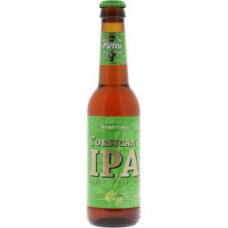 Pietra CORSICAN IPA 33CL