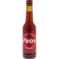 Pietra ROSSA 33CL