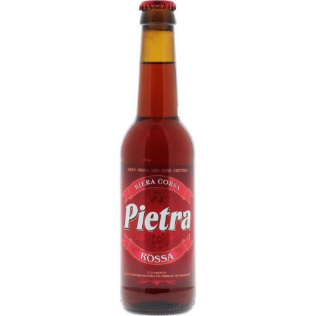 Pietra ROSSA 33CL