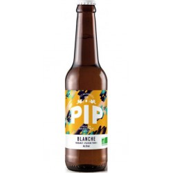 PIP BLANCHE TENDANCE PASSION 33CL