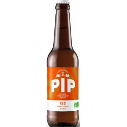 Explorer PIP RED TENDANCE TOFFEE 33CL